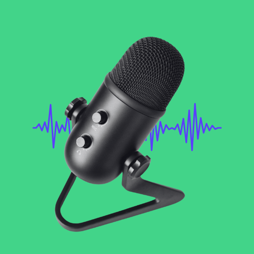 Podcasts