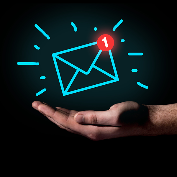 Newsletters