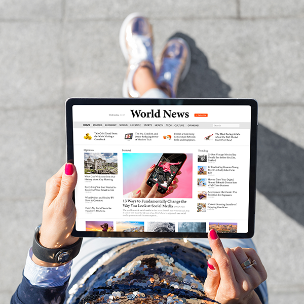 News / Articles