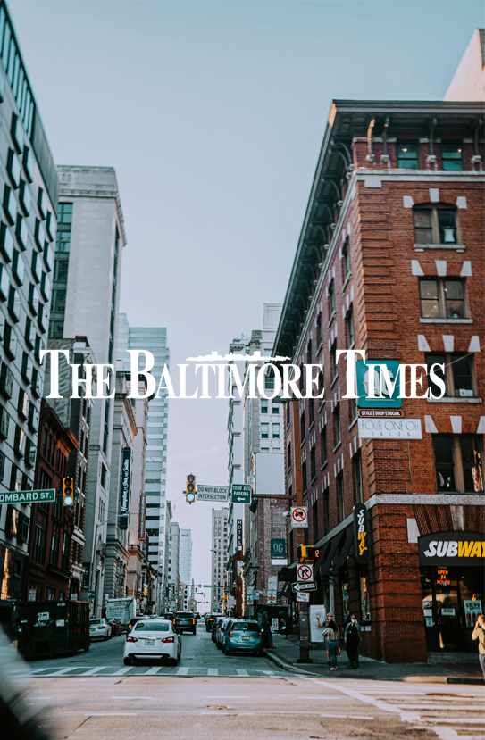 The Baltimore Times